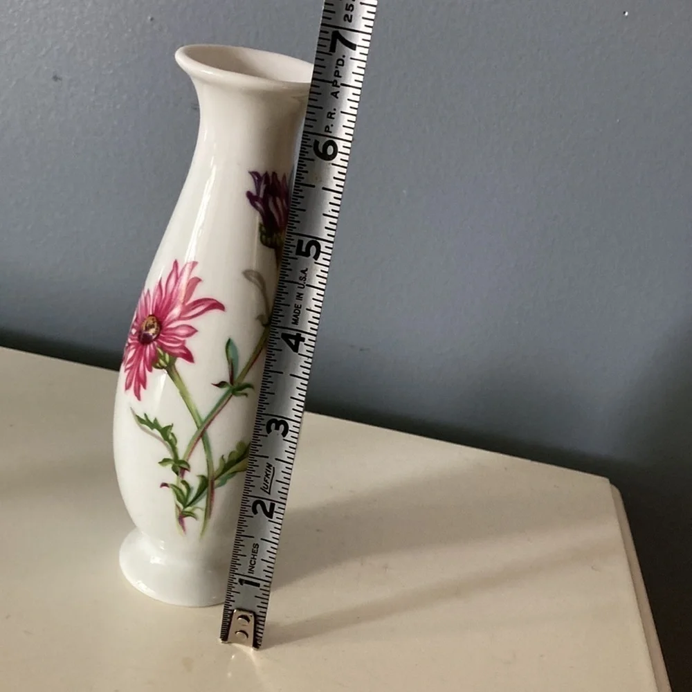 Andrea by Sadek Small Vase